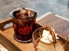 -SAFARI COFFEE