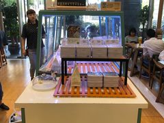 -爸爸糖手工吐司(苏州环球188店)