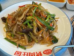 -韩香福烤肉庄园(荣成店)