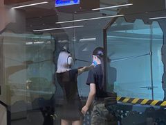 -中安射击运动俱乐部