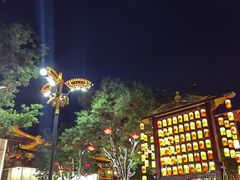 -大唐不夜城