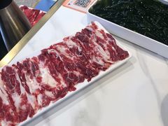 -古乐牛香·鲜牛肉自助火锅(南京总店)