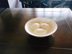 -老街湯糰
