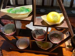 -中和·国风茶馆(愚园路店)