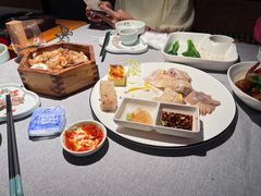 -晓粤·惹味粤菜(凯德乐峰广场店)