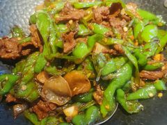 -匠熙小馆(崇文门店)