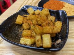 -长药唐师乐山油炸(石人直营店)