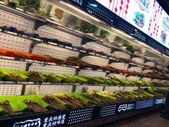 -江二娃串串香(科园四路总店)