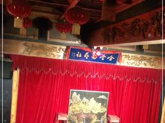 -哈哈曲艺社(西门闲亭店)