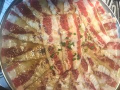 老炉家吾桑格-老炉家木炭烤肉(长江国际店)
