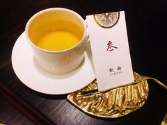 -甄御•海鲜新青岛菜(麦岛店)