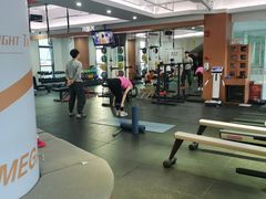 -MEGA BASE 健身馆(南山店)