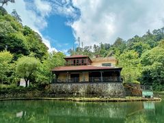 -云南屏边大围山国家公园