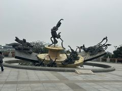 -华清宫景区