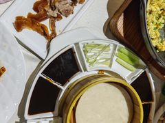 -金百万烤鸭店(良乡店)