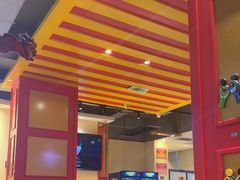 -邢氏老太太烤串(北兴街店)