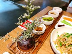 前菜-小大董·烤鸭(五棵松店)