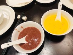 -京香轩·中餐厅(上海中庚聚龙酒店)