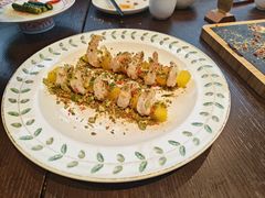 -单家老院·院子里的青岛菜(沙子口店)