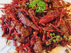 -后海16号·北京私房菜