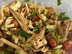 -张记捆鸡(总店)