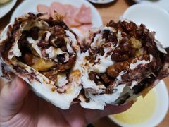-宫门口馒头铺(创始人总店)