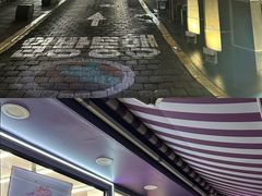 -西归浦每天偶来市场