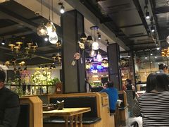 大堂-嘎嘎鸭脑壳(金琴店)