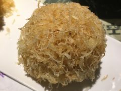 漂亮虾球-豆蔻电影主题餐厅(四牌楼店)