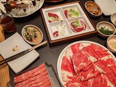 -东来顺·非遗火锅(赛格国际购物中心店)