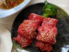 -广东胜利宾馆西关粤中餐厅