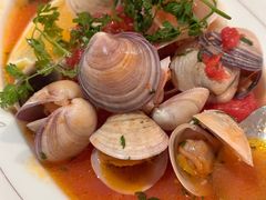 -壳里西餐厅Coquille Seafood Bistro(蒙自路店)