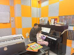 -奇艺麦田艺术培训学校(北宁宏业校区)