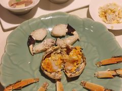 -成隆行·蟹王府(九江路店)