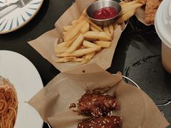 -必胜客(东茅岭店)