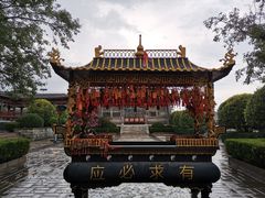 -阳台山自然风景区