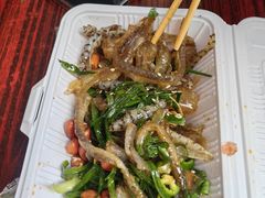 -陈添記·祖傳爽鱼皮·西关老字号(广州首店)