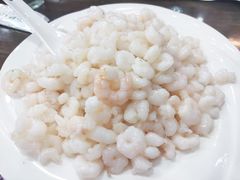 清炒河虾仁-协和菜馆(凤凰街店)