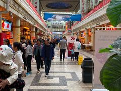 -南市食品街