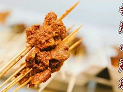 -XiaoJunGan Hotpot 钢管厂五区小郡肝火锅串串香