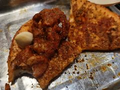 -西部马华清真食府·丝路菜(大钟寺店)