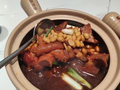 -谷田稻香·砂锅菜(广州悦汇城店)