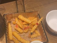 -炉鱼(萧山万象汇店)
