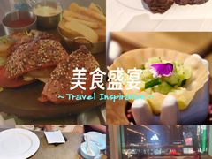-恰餐厅及酒吧CHAR Bar & Grill(北京三里屯洲际店)
