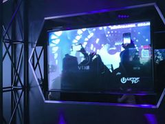 -魅KTV·AI辅唱(簋街店)