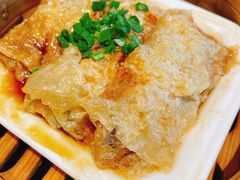 -新兴·金羊座·粤菜点心(乐峰店)