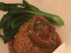 -晶荷轩(香港迪士尼乐园酒店)