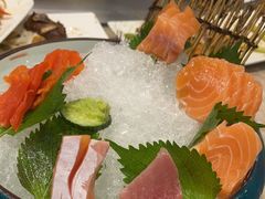 -上渔铁板烧(熙悦汇店)