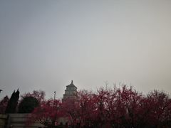 -大雁塔北广场音乐喷泉