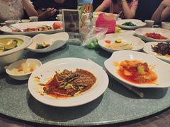 -蟹榭·本帮江浙菜·蟹宴(五角场合生汇商场店)